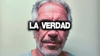 TODA LA VERDAD SOBRE JEFFREY EPSTEIN  El vídeo definitivo sobre su vida secretos y muerte [upl. by Herbert]