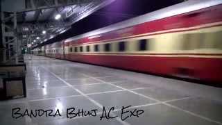 11 IN 1 COMPILATION OF HIGH SPEED TRAINS OF INDIAN RAILWAYS [upl. by Aeslehc]