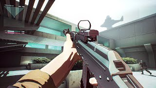 The BEST FPS Game Ive Played in YEARS [upl. by May462]