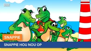 Snappie  Snappie Hou Nou Op [upl. by Ahsini]