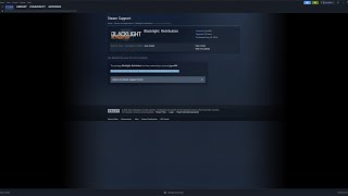 How to redownload a delisted Steam Game [upl. by Nalo475]