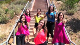 quotOne Thingquot by One Direction cover by CIMORELLI [upl. by Froehlich803]