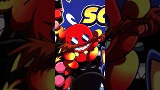 Eggmans Chao sonicthehedgehog eggman archiesonic [upl. by Xanthe]