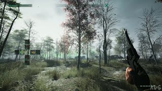 Chernobylite Gameplay PC UHD 4K60FPS [upl. by Eddi441]