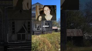 The disappearance of Maura Murray realcrimestory horrorstories coldcaseinvestigation [upl. by Thorman]