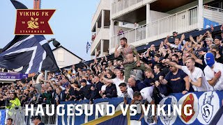 Haugesund vs Viking 02 Eliteserien 2023 [upl. by Ron228]