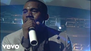 Kanye West  Touch The Sky Live from The Joint [upl. by Mesics91]