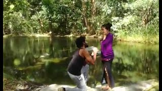 Janai Priyai  Warama  ජනයි ප්‍රියයි  වරම [upl. by Llenil]