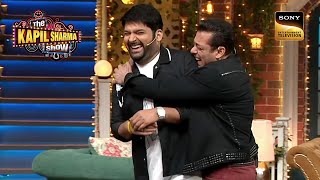 Salman Khan ने किसको कहा Organic Heroine  Best Of The Kapil Sharma Show  Full Episode [upl. by Led351]