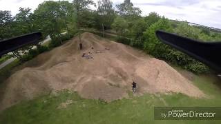 DirtParkRenningen Edit [upl. by Pasquale]