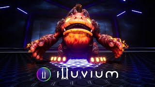 Illuvium Tutorial Private Beta 2  Arena PvE Survival Mode [upl. by Ferguson744]