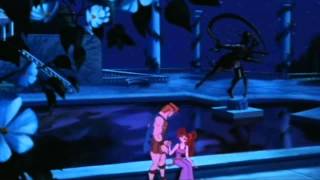 Top 25 Most Romantic Disney Moments [upl. by Cowen]