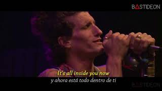 The Revivalists  Wish I Knew You Sub Español  Lyrics [upl. by Eenyaj839]