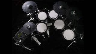 All You Need To Know About Electronic Drums in One Video [upl. by Betti]