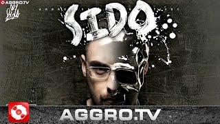 SIDO  PACK SCHLÄGT SICH FEAT AZAD  ICH UND MEINE MASKE PE  ALBUM  TRACK 06 [upl. by Ecyle]