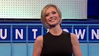 8 Out Of 10 Cats Does Countdown S07E03 [upl. by Borlow]