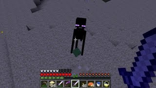 TODAS las maneras de CONSEGUIR ENDER PEARLS  MINECRAFT [upl. by Byram]