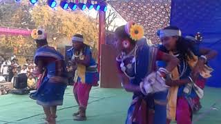 Dangari rani kesinga kalahandi utsav celebration [upl. by Haily]