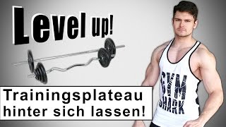 5 Tipps um dein Fitnesstraining zu verbessern [upl. by Milinda407]