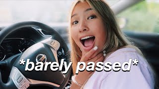 How to Drive and Pass a Driving Test  WHAT EXAMINERS WANT TO SEE [upl. by Welby359]