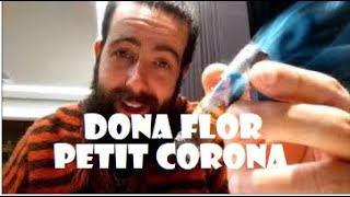 Dona Flor Petit Coronas [upl. by Galligan]