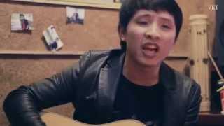 Ba kể con nghe  Eps009 Acoustic Cover  The April Official [upl. by Efar]