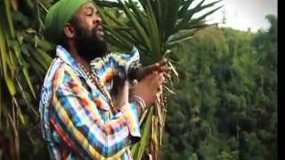 Capleton feat Fanton Mojah and Luciano  Rising Medley OFFICAL MUSIC VIDEO [upl. by Aidam858]