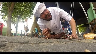 Crazy Chef Prank [upl. by Argile]