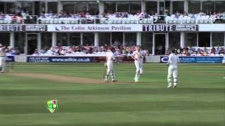 Somerset v Australia Day One Highlights [upl. by Dunson]