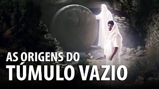 JOSÉ DE ARIMATEIA REALMENTE SEPULTOU JESUS – Professor Responde 82 🎓 [upl. by Edrahs594]