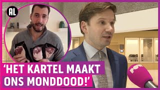 Baudet en Van Meijeren geschorst Schandalig [upl. by Edi]