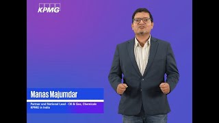 ENRich 2023  Manas Majumdar KPMG in India [upl. by Akili334]