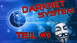 DarkNet Dein DeepWebComputer Outtakes Teil 1 [upl. by Arbua]