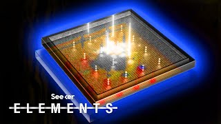 ‘Hot’ Qubits Crack a Major Quantum Computing Challenge [upl. by Snider738]