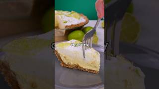 This KEY LIME PIE is summer in a slice [upl. by Migeon]