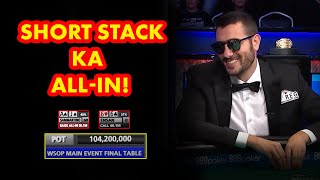 Short Stack Ka AllIn [upl. by Atinot]