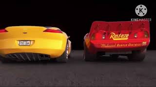 Cars D’oeuvres Promo Reels with Cartoon SFX [upl. by Cnahc]