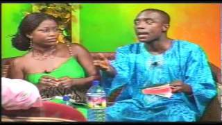 marriage debate in ghana [upl. by Steele678]