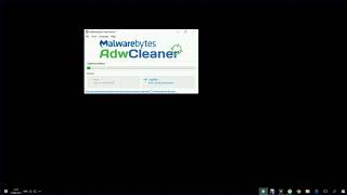 How to use AdwCleaner  Clean your computer pc working 100 [upl. by Chic]