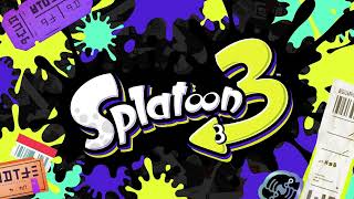 Nine out of Tension Octoplush Trailer Mockup  Splatoon 3 [upl. by Washington355]