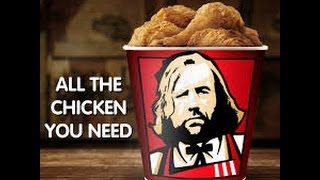 Sandor quotThe Houndquot Clegane  Every chicken in the room deal [upl. by Jankey]