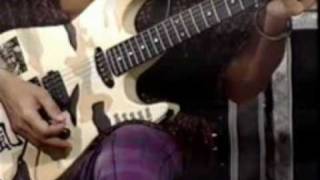 E Flat Tuning half a step down Eb  Tutorial  George Lynch [upl. by Rice]