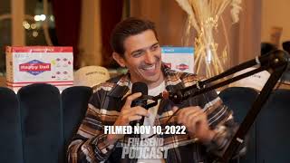 Andrew Schulz Full Send Podcast Full Video [upl. by Fawcett]