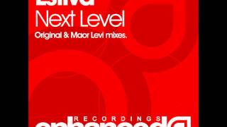 Estiva  Next Level Original Mix ASOT 505 [upl. by Gwyneth]