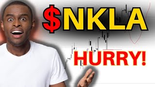 NKLA Stock Nikola stock NKLA STOCK PREDICTION NKLA STOCK analysis NKLA Price nkla stock news today [upl. by Marijo]