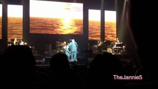 Ruben Studdard  quotHomequot HD David Foster amp Friends Concert Tour Chicago [upl. by Ninel918]