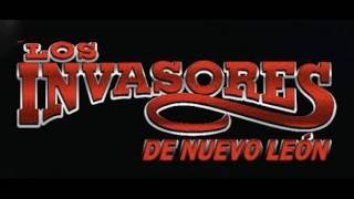 Invasores de Nuevo leon En vivo Vol1 [upl. by Lot]