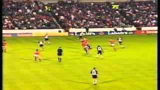 199394  Nottingham Forest 1 Derby County 1 [upl. by Ygiaf]