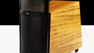 Ethos and Theos Overview  MartinLogan [upl. by Pich]