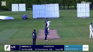 Highlights Cuckfield 1st XI vs Ifield 1st XI 4 May 2024 [upl. by Beghtol559]